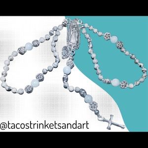 Rosary Bracelet